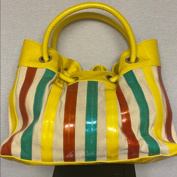 NWT Rampage Bag - Picture 4 of 7